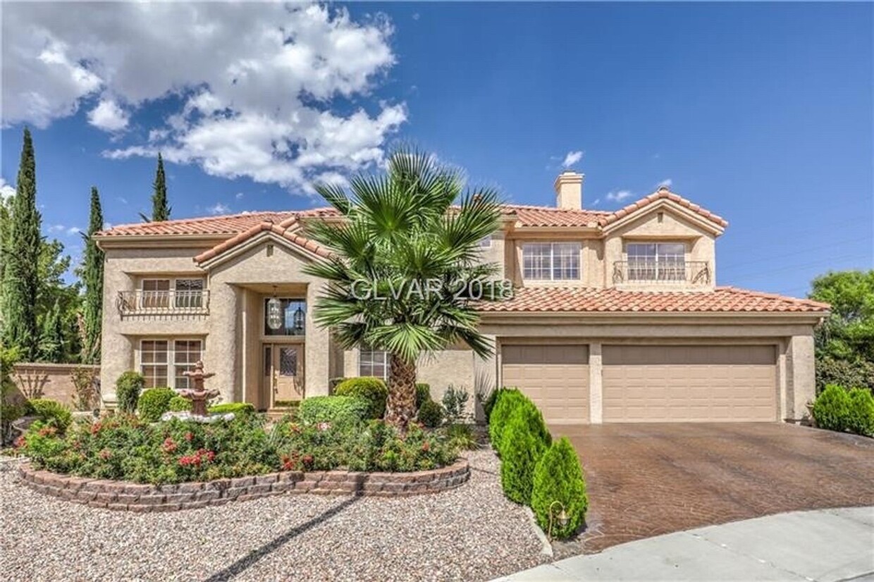 Foto principal - Beautiful Home at Desert Shores