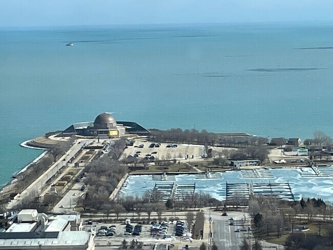 Foto del edificio - 1331 S Michigan Ave