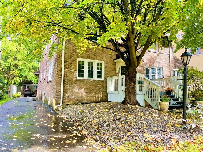 Foto del edificio - 91 N Portage Path