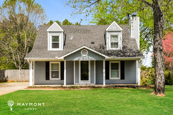 Foto principal - Cozy Cottage in Madison!