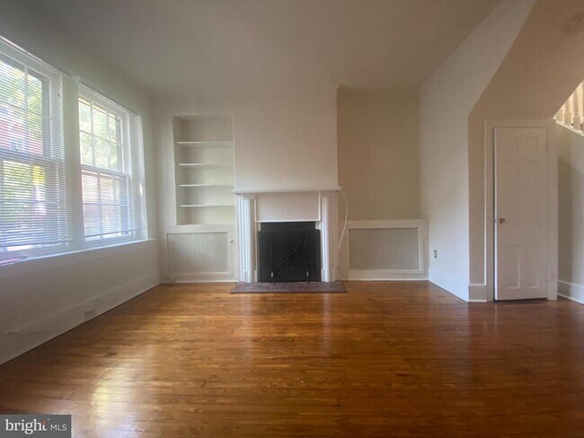 Foto del edificio - 3511 O St NW