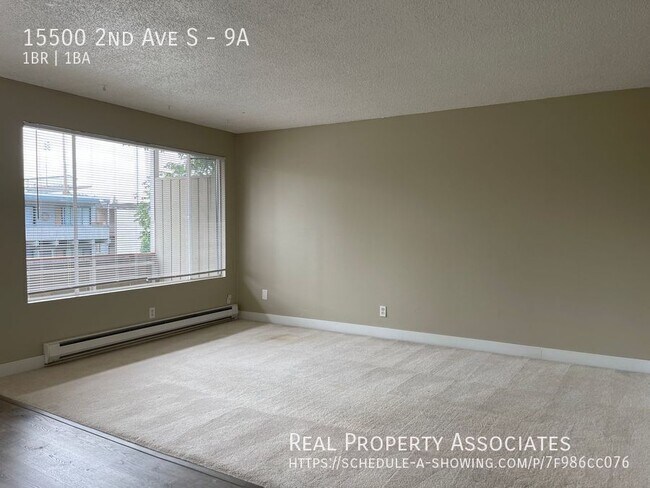 Foto del edificio - 15500 2nd Ave S
