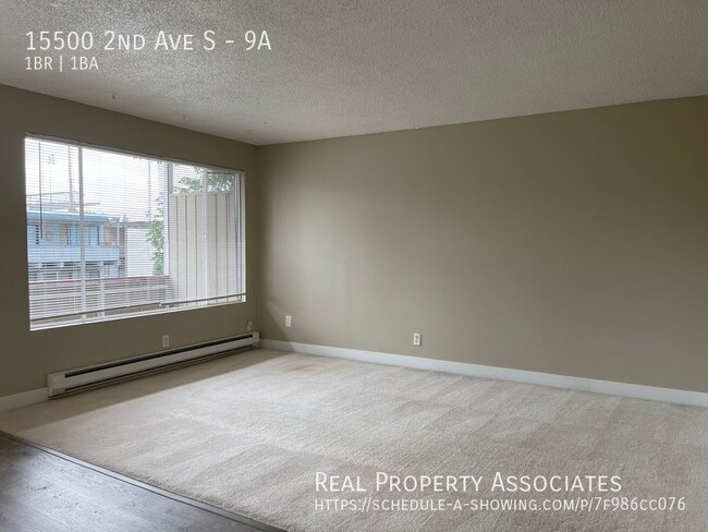Building Photo - 15500 2nd Ave S