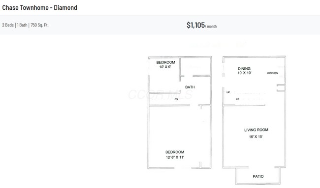 Foto del edificio - 2 Rockcreek Dr