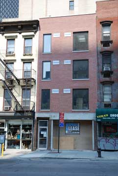 Foto del edificio - 1053 Second Ave