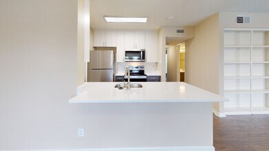 Interior Photo - Wellington Place at Olde Town