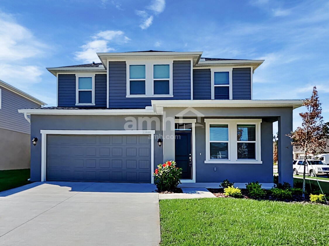 Primary Photo - 33808 Thyme Drive