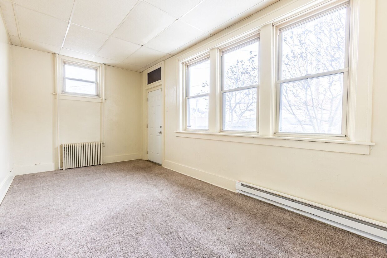 Foto principal - 201 Locust St