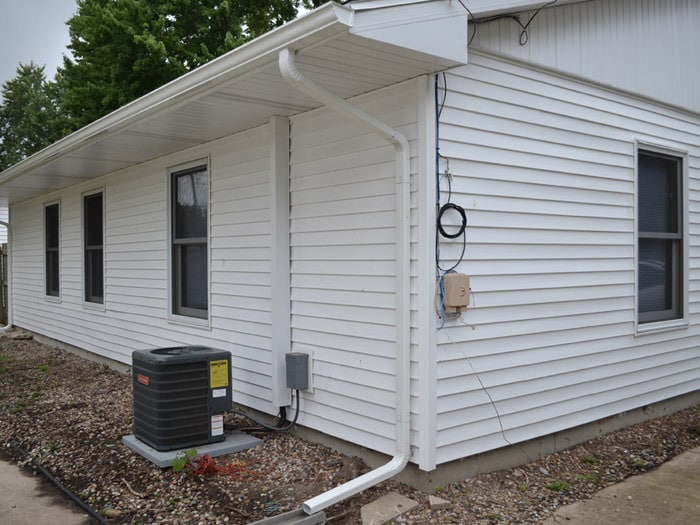 Foto del edificio - 1113 James