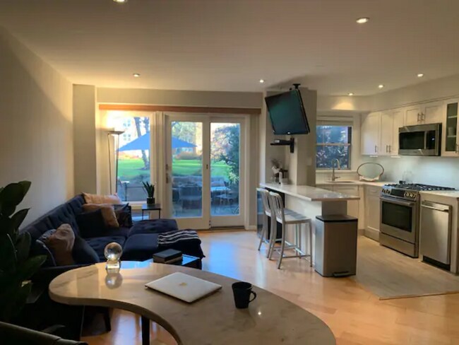 Photo - 2500 Q St NW Apartment