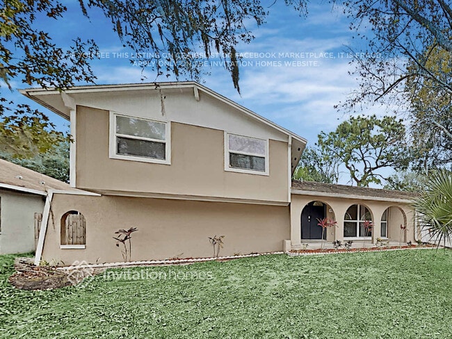 Building Photo - 16334 Bonneville Dr