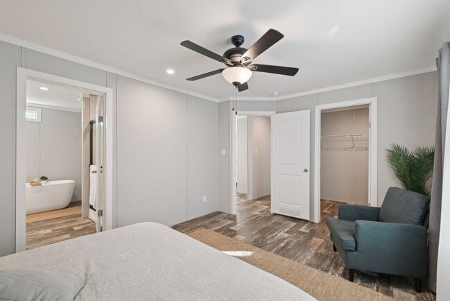 Foto del edificio - 1611 American Dr