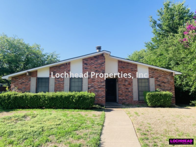 Foto principal - Beutiful Home located in the Oaks Subdivis...