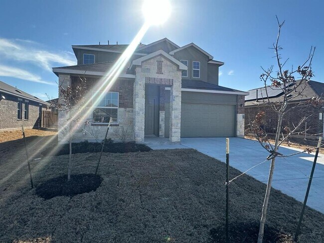 Building Photo - 312 Sonterra Dr