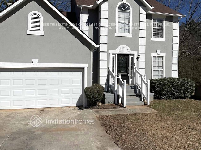 Building Photo - 5308 Bridgewater Trce