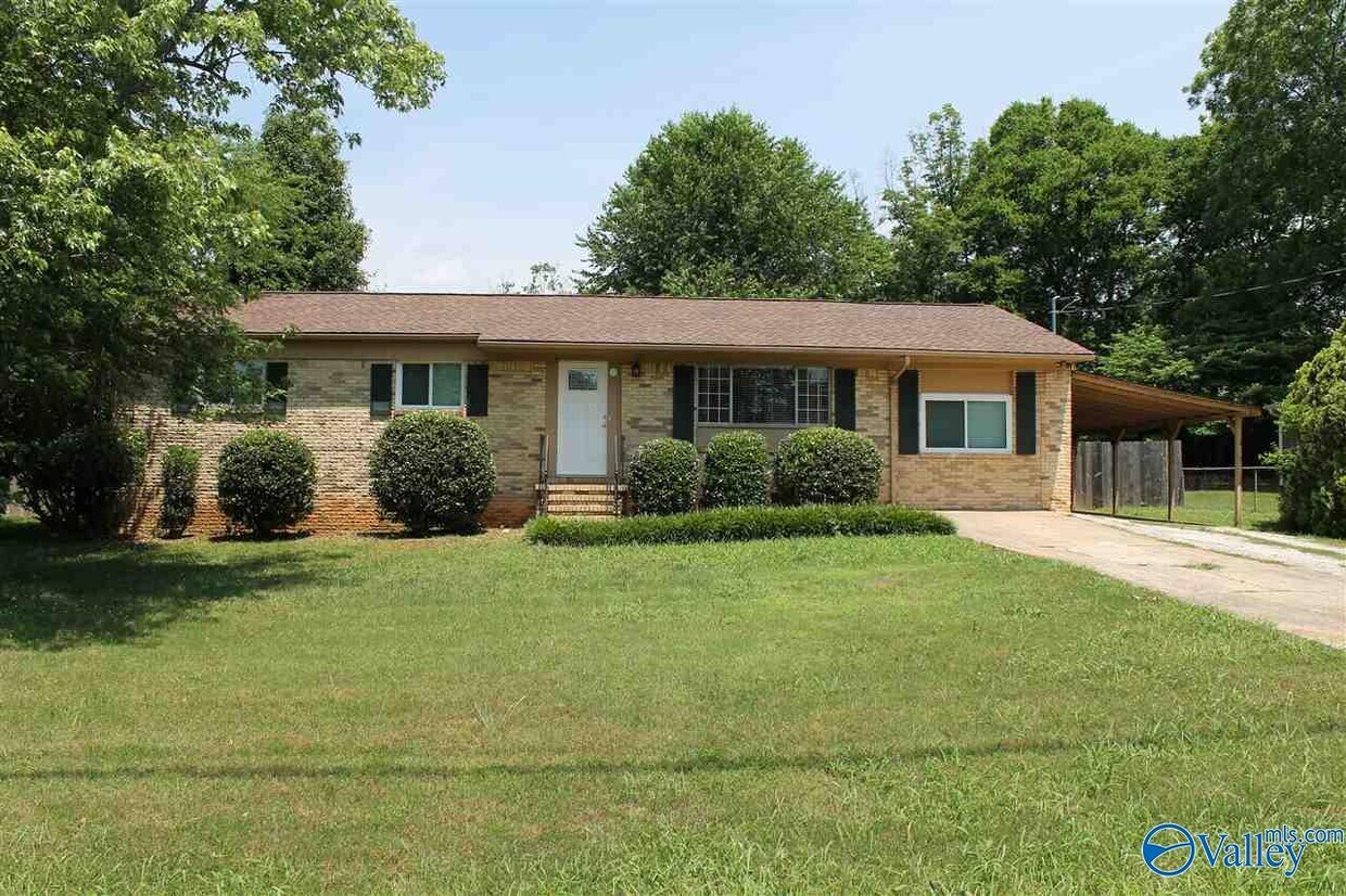 Primary Photo - 509 Carter Dr