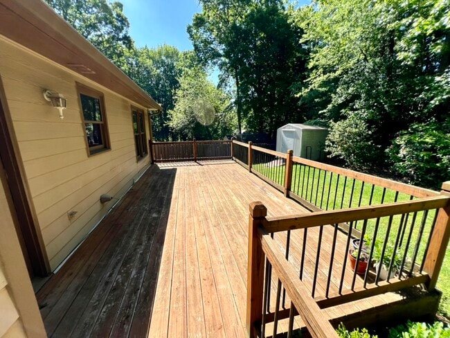 Foto del edificio - 4868 Cold Creek Ln