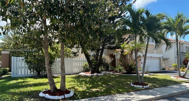 Foto del edificio - 1450 NW 129th Ave