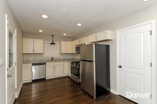 Foto del edificio - 1140 Vonda Ln Sw, Mableton, GA 30126