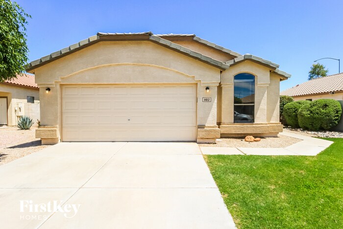 Primary Photo - 9812 E Olla Ave
