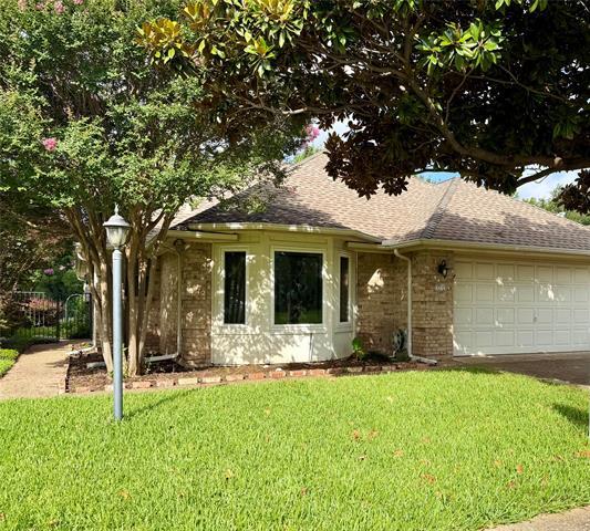 Foto del edificio - 3212 Laurel Oaks Ct