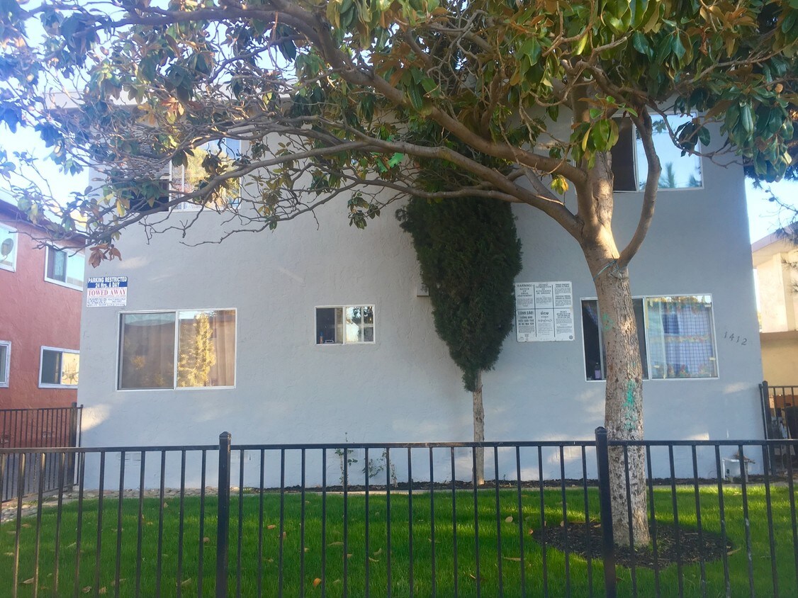 Primary Photo - 1412 Carnelian Dr
