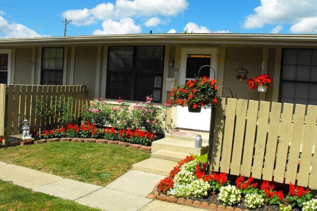 Building Photo - Aster Village Apartments