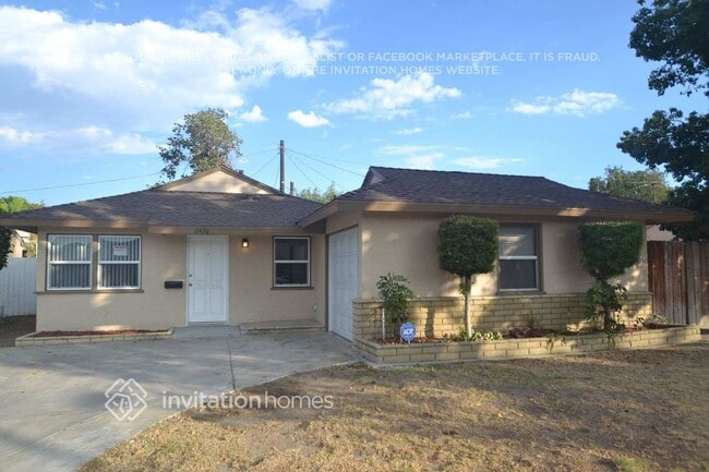Building Photo - 11436 Horton Ave