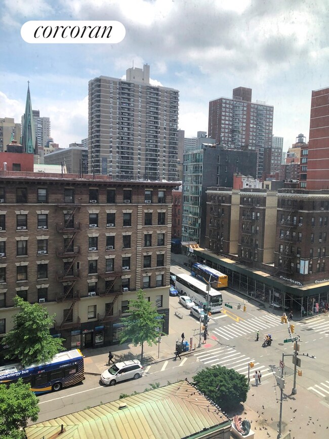 275 W 96th St, New York, NY 10025 Condo for Rent in New York, NY