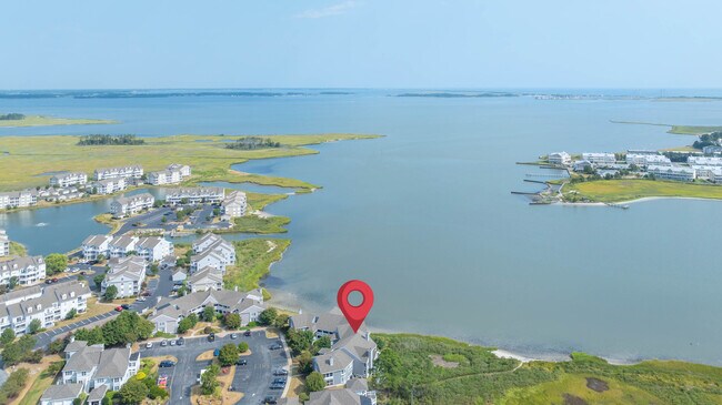 Foto del edificio - 30474 Shore Ln