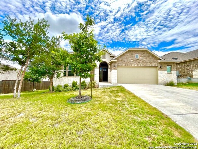 Foto del edificio - 3 Bedroom/2 Bath Santa Maria At Alamo Ranc...