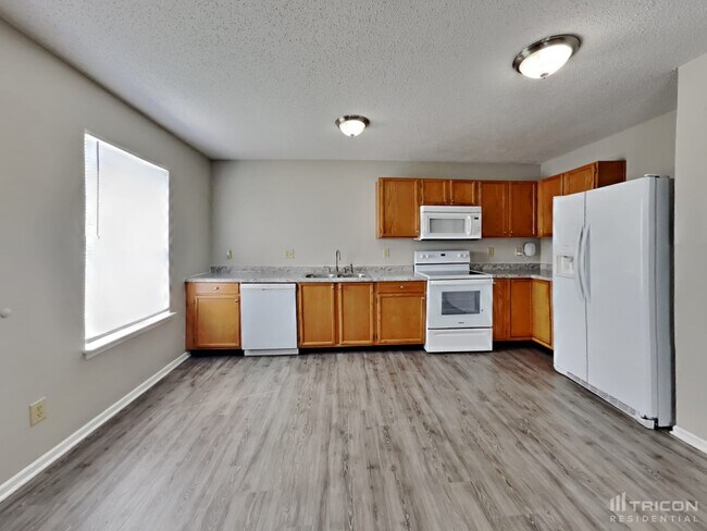 Foto del edificio - 59 Frostwood Ln