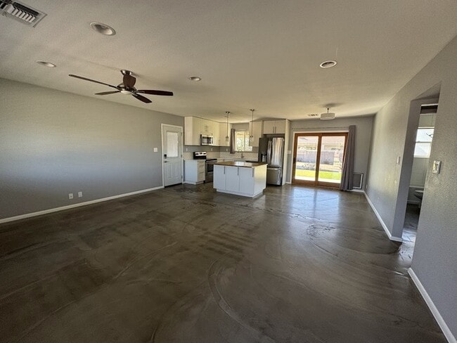 Photo - Mid Century and Mountain Views House