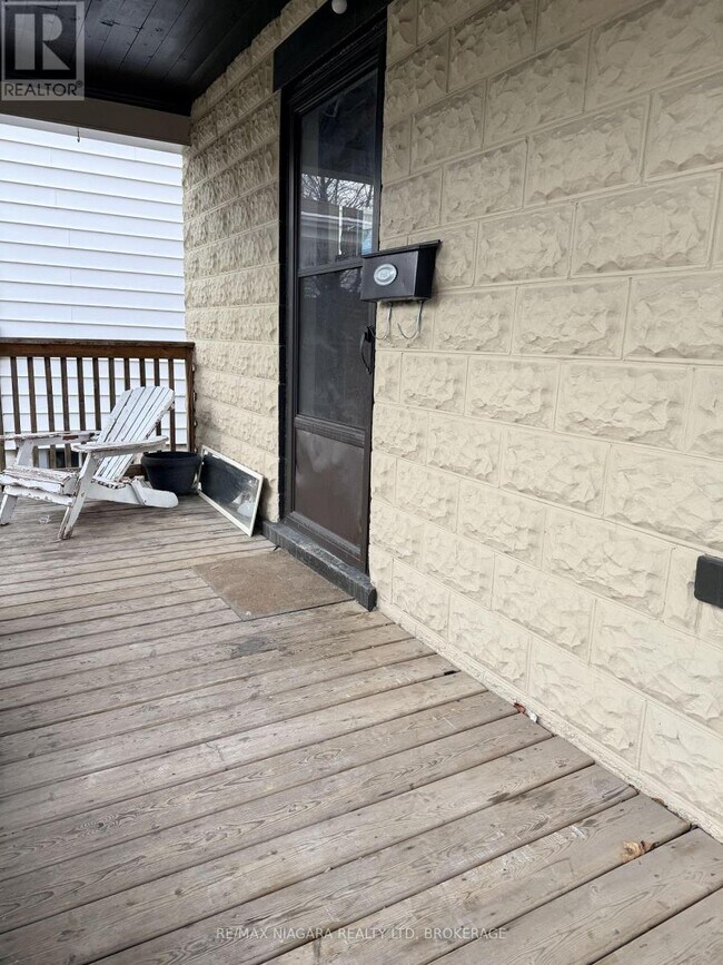 Photo du bâtiment - 20 Thomas St