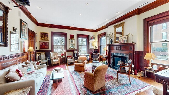 Foto del edificio - 404 Beacon St