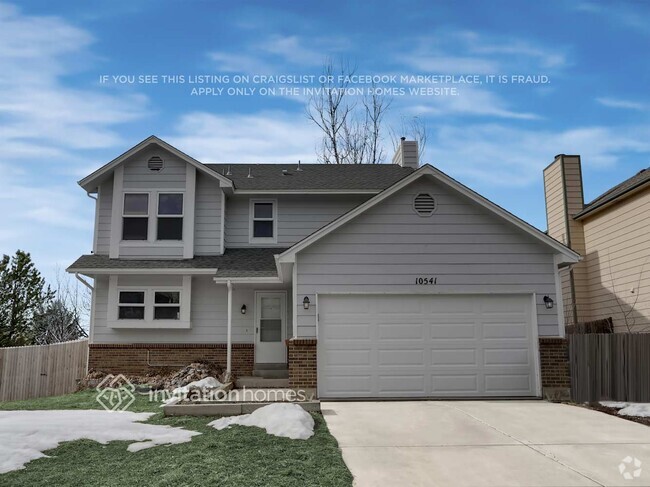 Building Photo - 10541 Cherry St