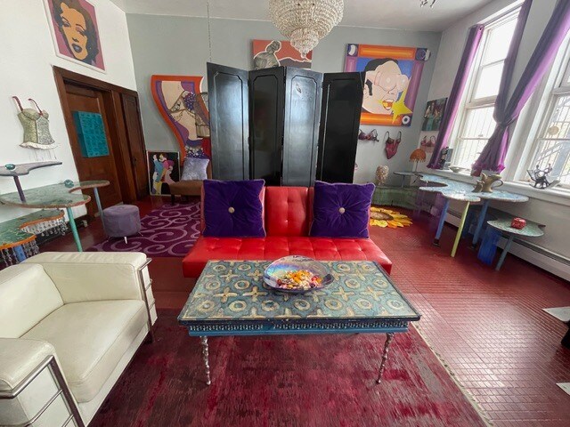 Foto del edificio - 101 Paul Ave