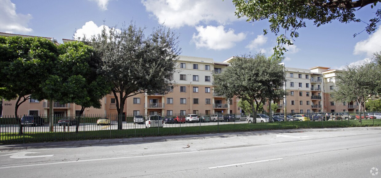 The Fountains of Fontainebleau Park Alquileres en Miami, FL