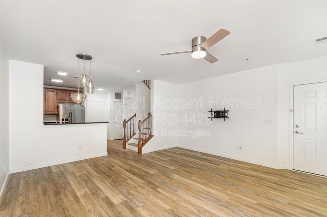 Foto del edificio - 22824 Ferncrest Terrace