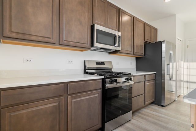 Foto del edificio - 14938 S Henebry Ln