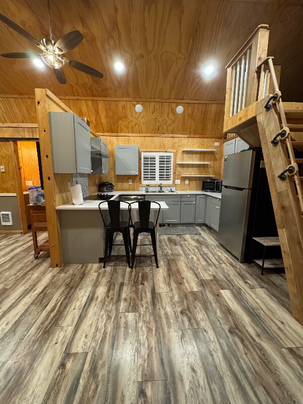 Foto del edificio - 760 Twin Bridges Rd