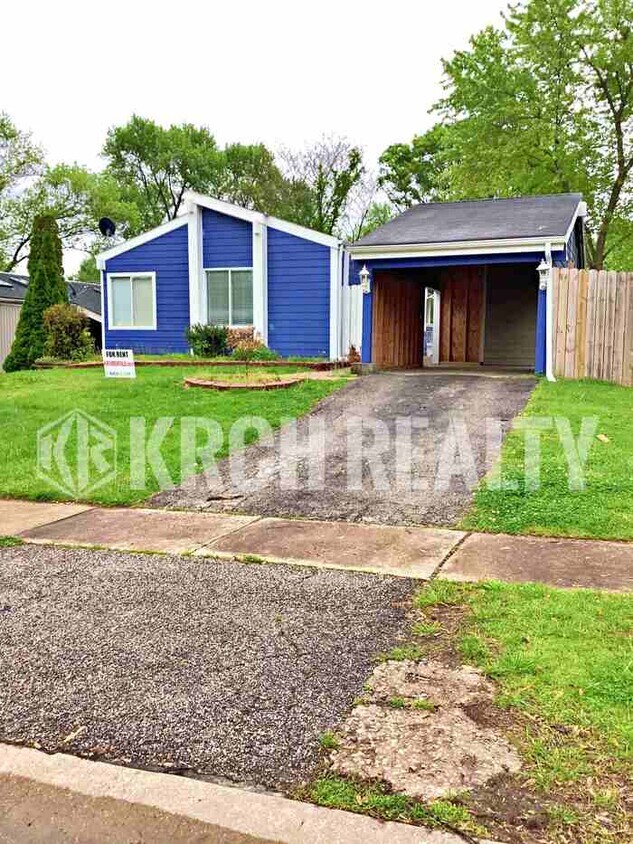 Foto principal - 3264 Green Pasture Dr