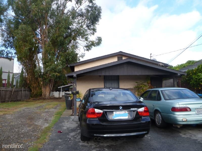 Primary Photo - 1 br, 1 bath Apartment - 239 Dumbarton Ave.,