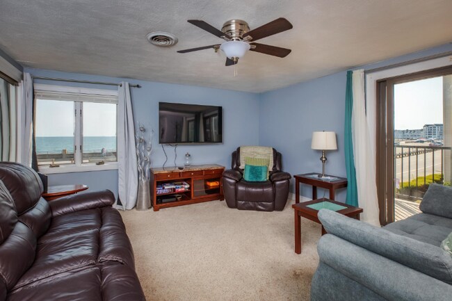 Foto del edificio - 463 Ocean Blvd