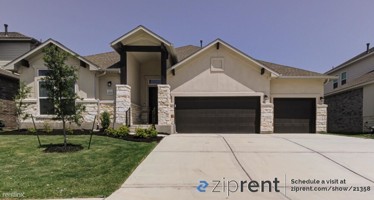 Primary Photo - 4 br, 3 bath House - 20117 Talon Grasp Tra...