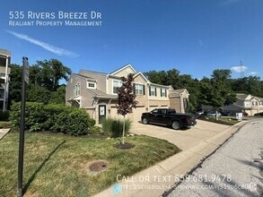 Building Photo - 535 Rivers Breeze Dr