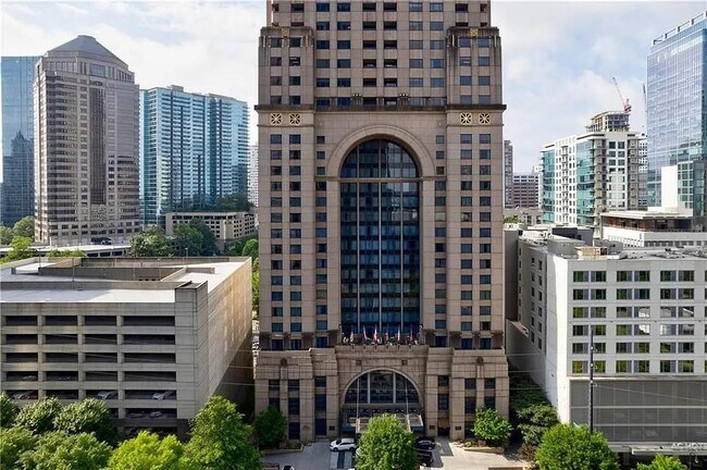 Foto del edificio - 75 14th St NE
