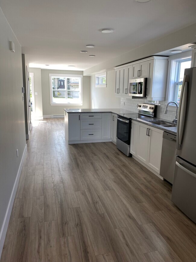 Photo du bâtiment - 291 Rainsford Ln