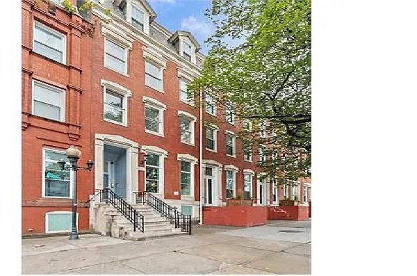 Foto del edificio - 317 E North Ave