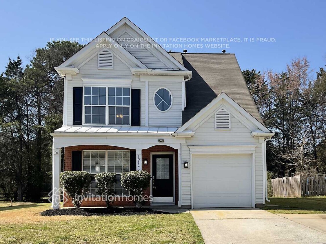 Foto principal - 10323 Roundleaf Dr